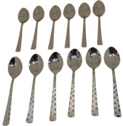 MOTI METAL INDUSTRIES MMI spoonlazer12 Butter Maker Churn