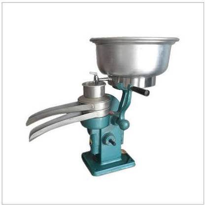 Unversal Es 08 Butter Maker Churn