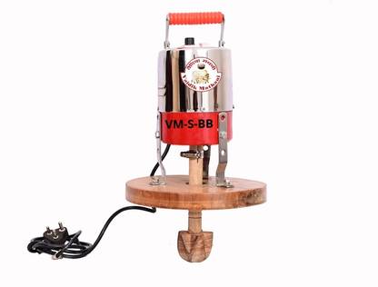 VAIDIK MATHANI VM-S-XX Butter Maker Churn
