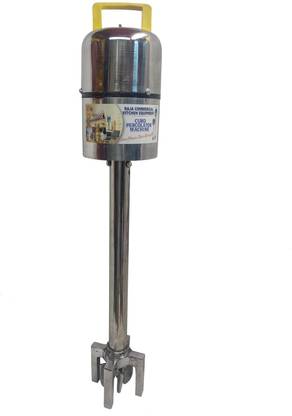 KIING 60 liter madhani machine two way rotating curd percolator Butter Maker Churn