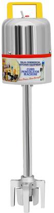 KIING 20 liter Madhani Machine Two Way Rotating Curd Percolator Butter Maker Churn