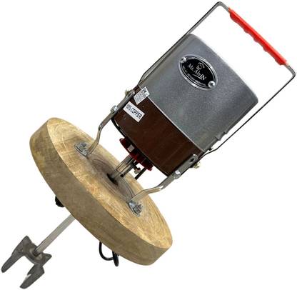 Smuf Mr Alvin 100% Copper High Speed Two Side Madhani DairyBilona Machine Butter Maker Churn