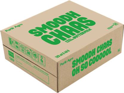 Smoodh Chaas Buttermilk