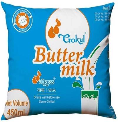 Gokul Butter Milk Buttermilk