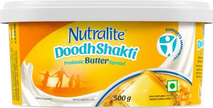 Nutralite DoodhShakti Probiotic Butter Spread