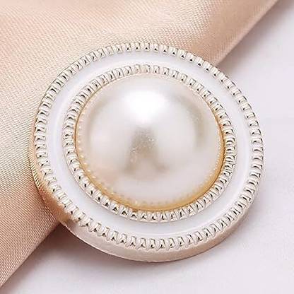 Aryamurti Cloths Fashion Button Plastic Buttons