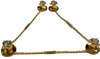 Eureka Eure1624 Metal Buttons