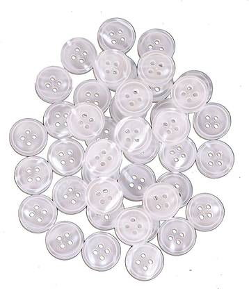 PRADEEP TRADING Button Ceramic Buttons