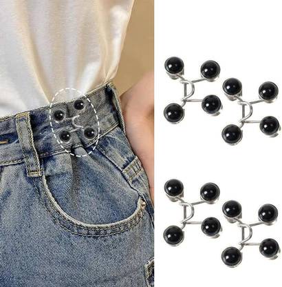 Varni Button Glass Buttons