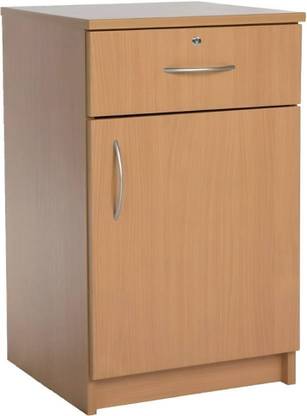 Wuniture Space-Saving Home Kitchen Office Filling Cabinet with Storage Engineered Wood Free Standing Cabinet