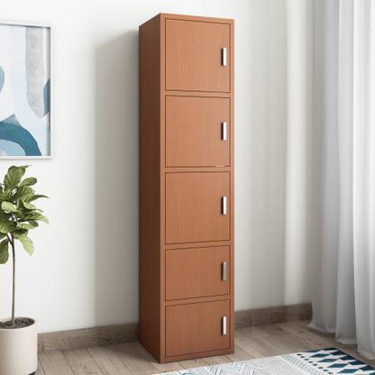 Hometown Albert Engineered Wood Free Standing Cabinet