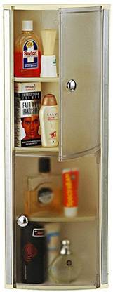 Branco Plastic Wall Mount Cabinet