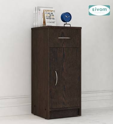 SIVOM Nest Multipurpose Storage Unit/ Engineered Wood Free Standing Cabinet