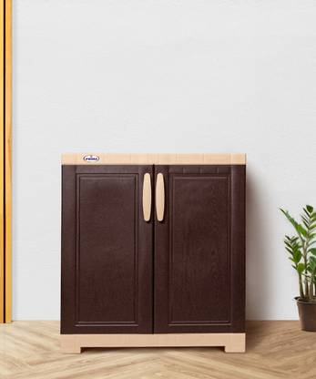 PRIMA Viva-1 Plastic Cupboard