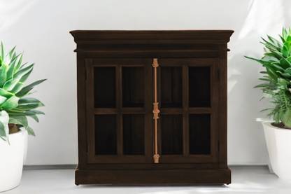 THE ATTIC Oregon Solid Wood Free Standing Sideboard