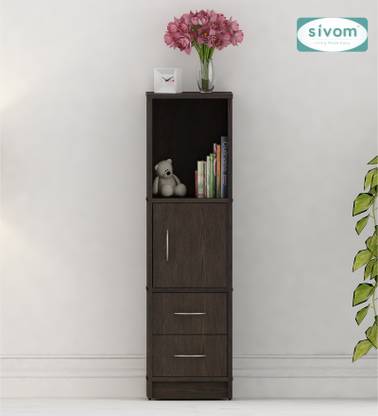 SIVOM Henry Multipurpose Storage Unit/ Engineered Wood Free Standing Cabinet