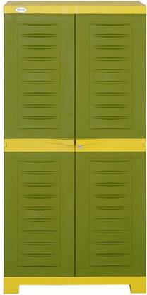 Supreme MDE FUSION 2 Plastic Free Standing Cabinet