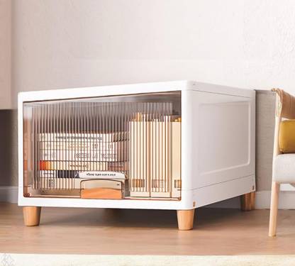 Semizoxis 1 Chest Of Drawers ,Multipurpose plastic drawer, Drawers For Bedroom Plastic Free Standing Cabinet