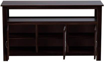 Credenza Solid Wood Free Standing Sideboard