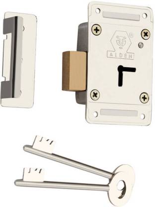 alden Cupboard and Wardrobe Closet Combination Lock