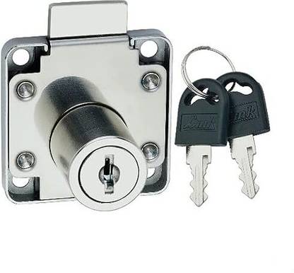 shkeel SHK-00009 Chest/Lid Lock