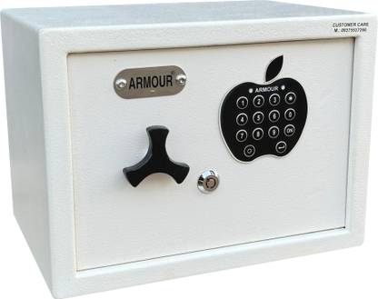 Armour Electronic Locker Stealthlock Keyless Locking System