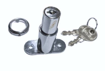 KYNEX Push Lock for Sliding Wardrobe Combination Lock