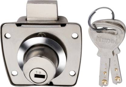 Kunal Gold Crown 23 multi (M) Rev-A-Lock Cabinet Security System