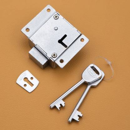 spider ICB01 Chest/Lid Lock