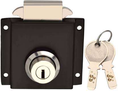 TAQWA Sliding Lock Rev-A-Lock Cabinet Security System