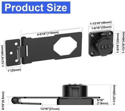 yogilabel 1 Sheets For