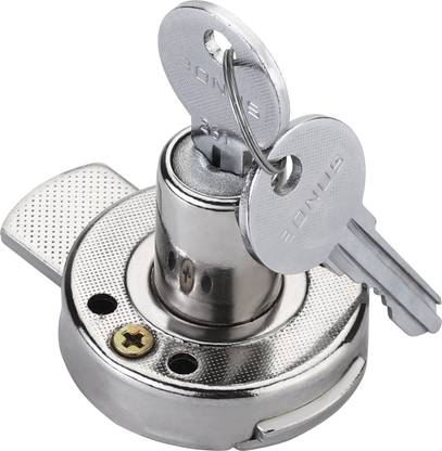 Bonus ML-Round Chest/Lid Lock