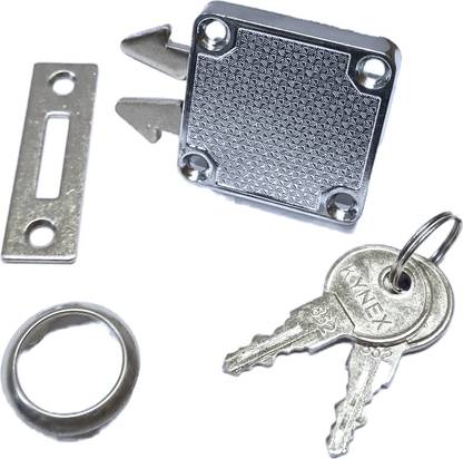 KYNEX Multipurpose Scissor Lock Combination Lock