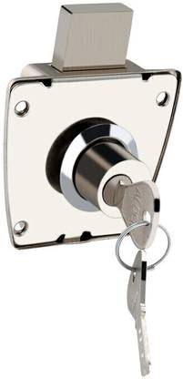 alden Locks Rev-A-Lock Cabinet Security System