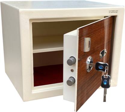 Armour Wave Key Technology Glass Door Lock