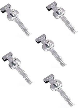 Arko Sliding glass lock Glass Door Lock