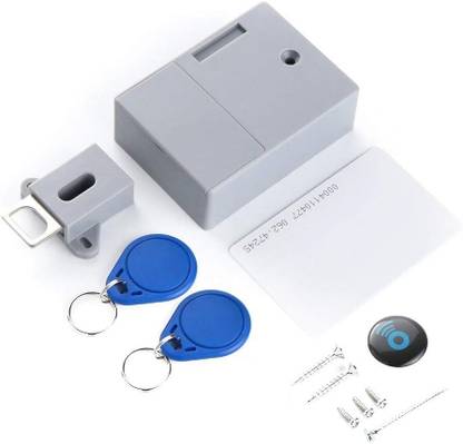 Kesig RFID Locks Kit Battery Electronic Cabinet Lock Combination Lock
