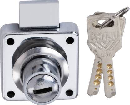 Kunal Gold T-REX23 Rev-A-Lock Cabinet Security System