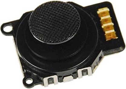 gamerhouse PSP Analog 3D Joystick with Cap for PSP 2000 SERIES Model PSP analog Cabinet Compatible with Gaming Console