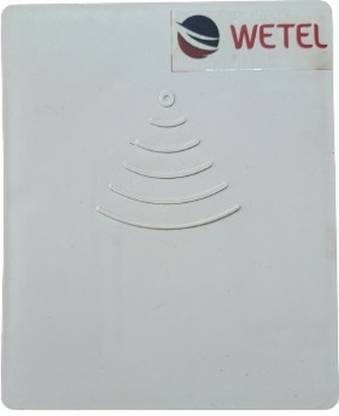 WETEL WE-FTTH Box Home Termination Box, FTTH Box Cabinet Compatible with Computer