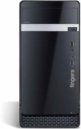 FINGERS Ascend C3 Micro ATX Cabinet