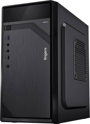 FINGERS Atlantic Micro ATX Cabinet
