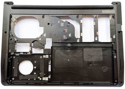 Rubaintech Compatible For Lenovo ThinkPad E470, E470C, E475, 01HW718, AP11N000900, FA11N000B00 Laptop Bottom Base Lower Case D Cover Enclosure Panel Housing Frame Cabinet Compatible with Computer