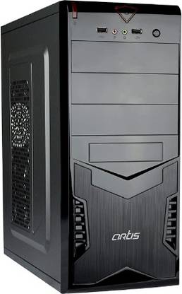 PMW SU1U400A1G228 computer cabinet Cabinet