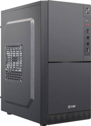 EVM Cabinet Enigma ATX 621 Standard Cabinet