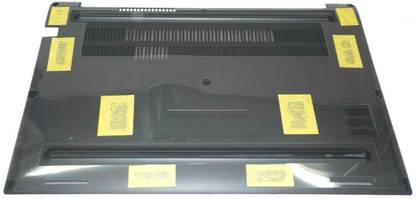 Rubaintech Compatible For Dell Latitude 7480, 7490, E7480, E7490, 0F4GHK, 0HR70F, 0JW2CD, AM1S1000E02, EA1S1000500, HR70F, JW2CD Laptop Bottom Base Lower Case D Cover Cabinet