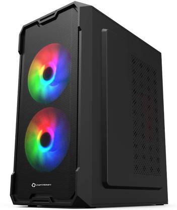 Jyothi Rgb cabinet for pc Rgb lighting Cabinet