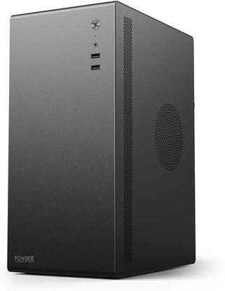 powerx V200 Basic Full Tower Cabinet