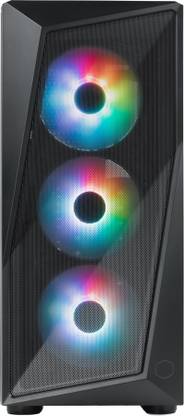 COOLER MASTER CP520-KGNN-S00 Mid Tower Cabinet