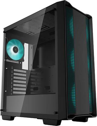 Deepcool CC560 WO V2 Mid Tower Cabinet